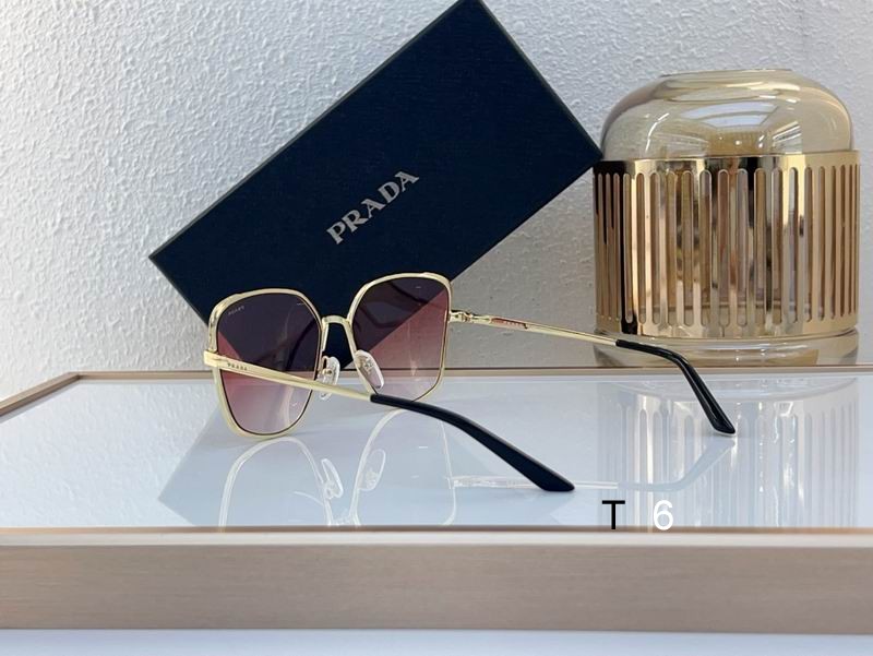 Prada SPR 60X 61 13-140 d06