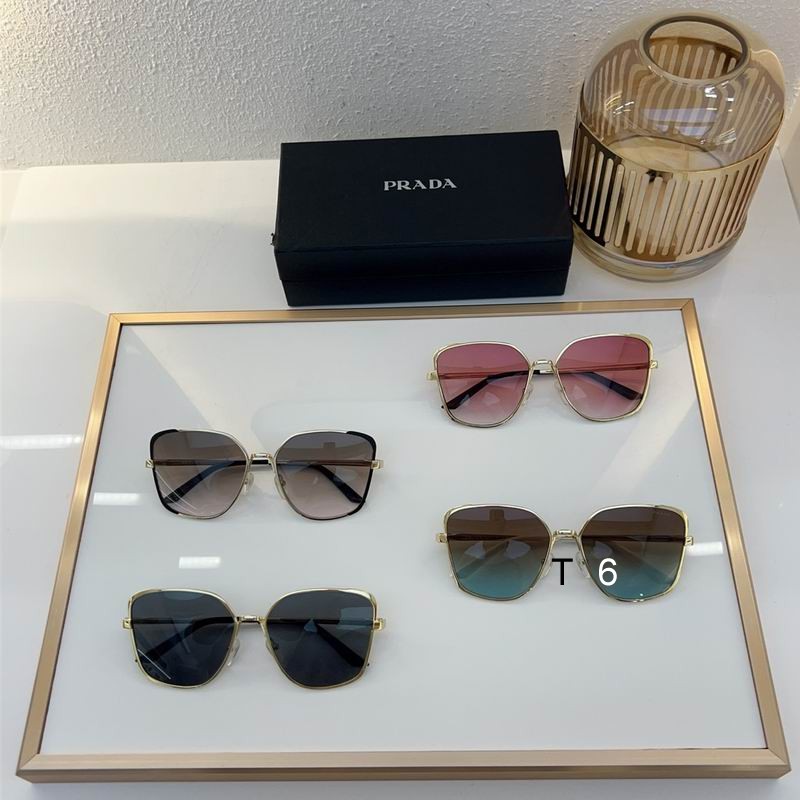 Prada SPR 60X 61 13-140 d08