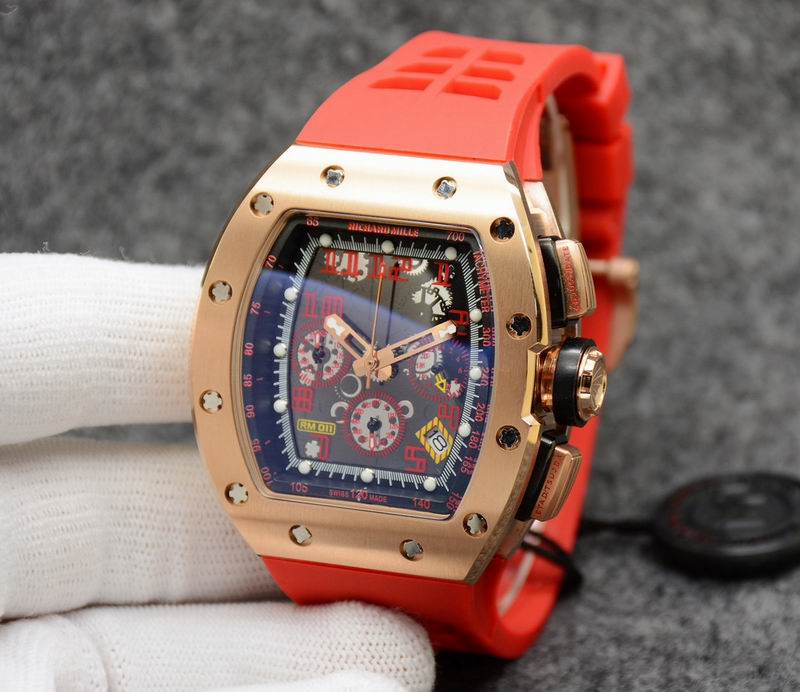 Richard Mille 43X17.5mm 04 (1)
