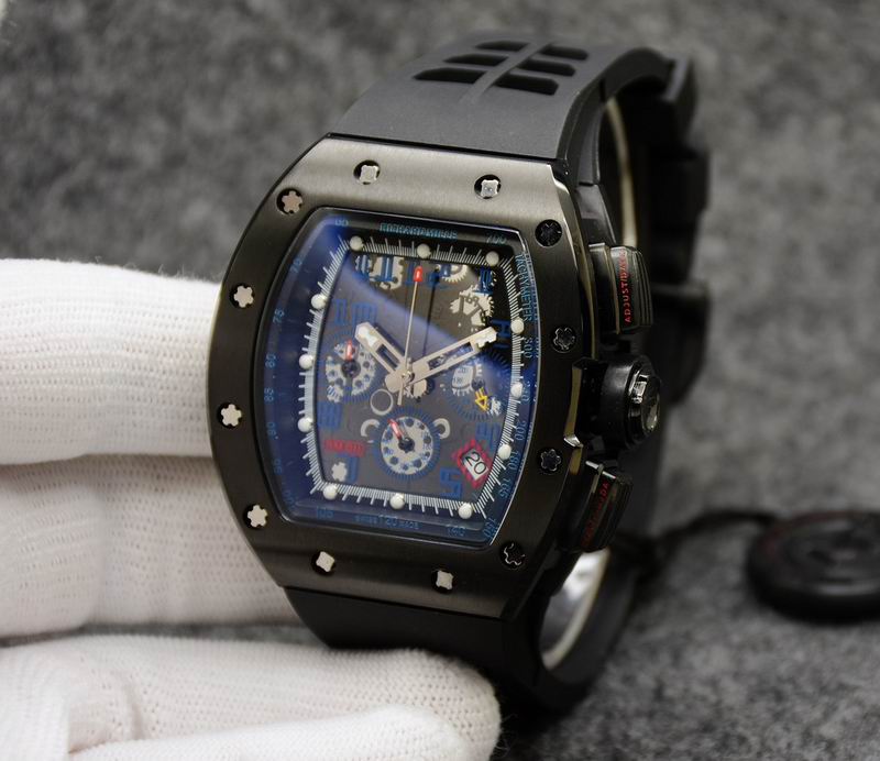Richard Mille 43X17.5mm 04 (11)