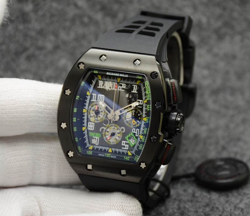 Richard Mille 43X17.5mm 04 (17)