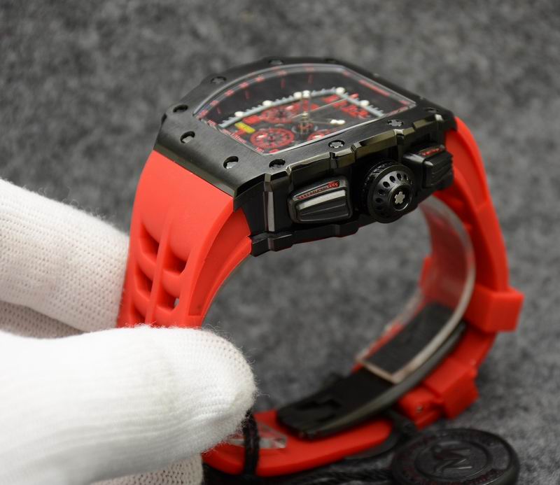 Richard Mille 43X17.5mm 04 (18)