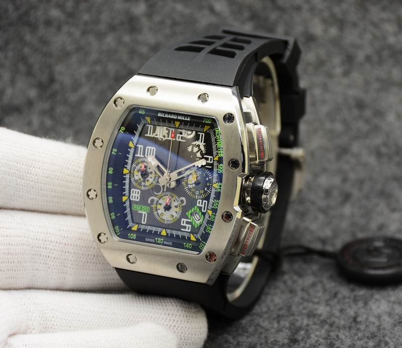Richard Mille 43X17.5mm 04 (20)