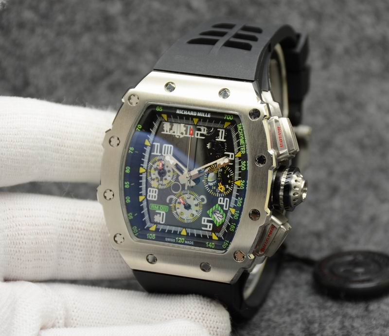 Richard Mille 43X17.5mm 04 (21)