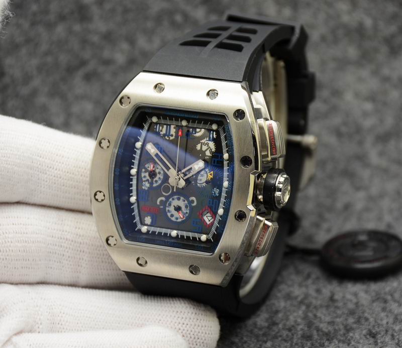 Richard Mille 43X17.5mm 04 (23)