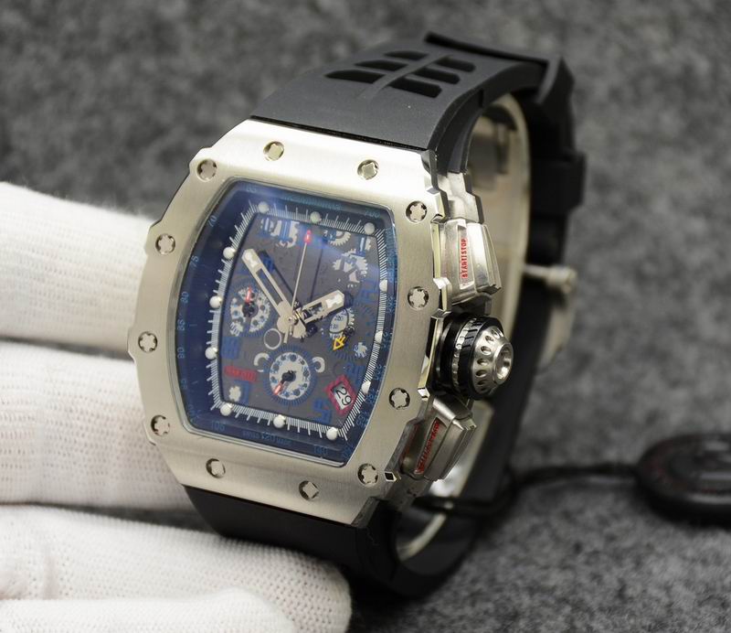 Richard Mille 43X17.5mm 04 (24)