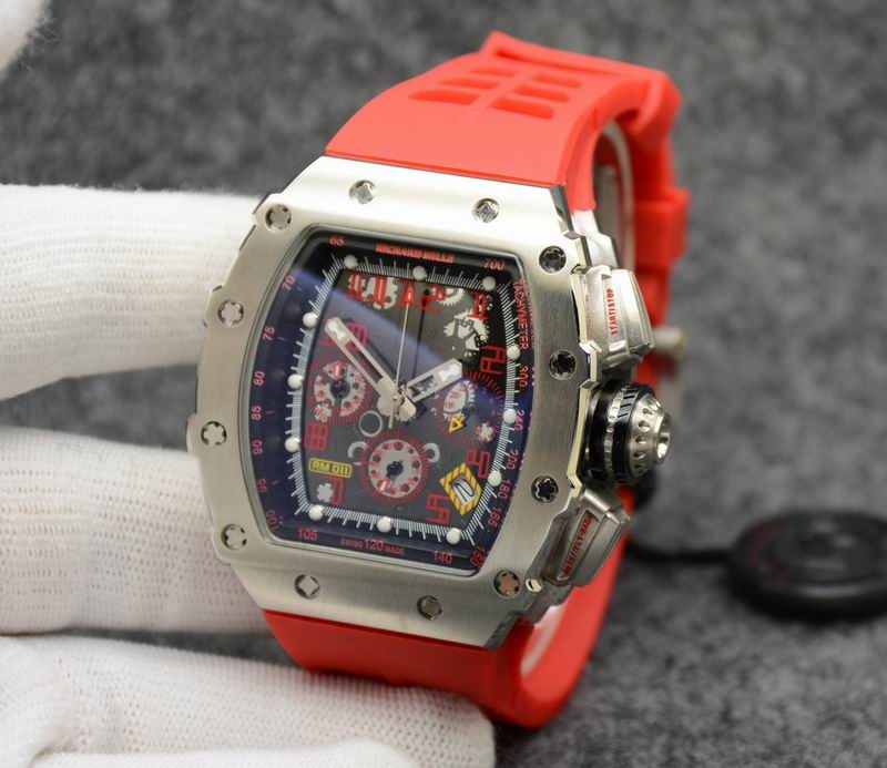 Richard Mille 43X17.5mm 04 (26)