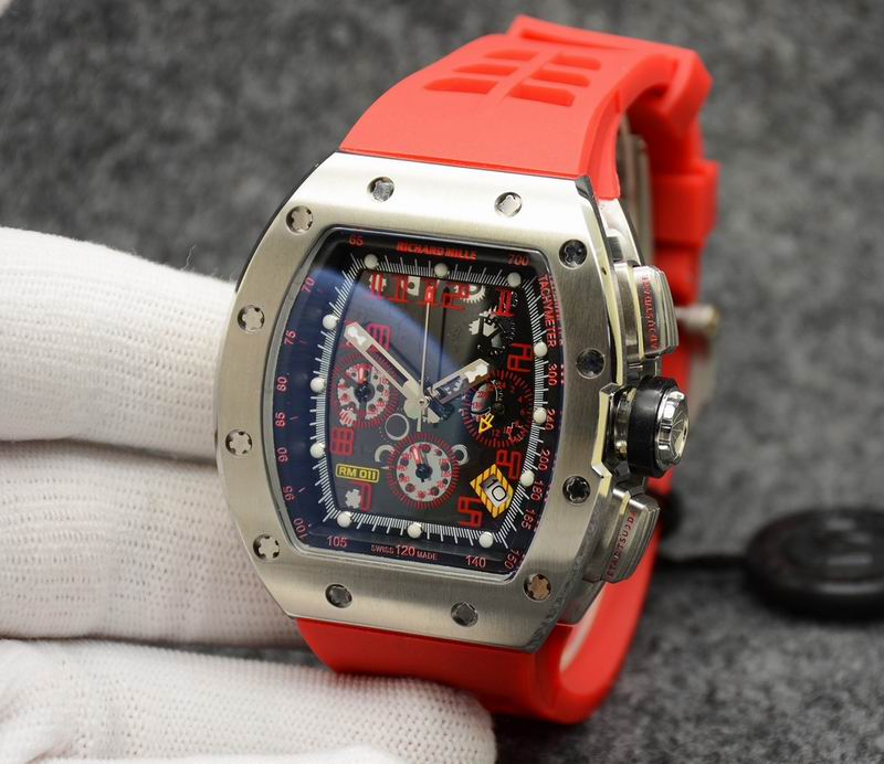 Richard Mille 43X17.5mm 04 (27)