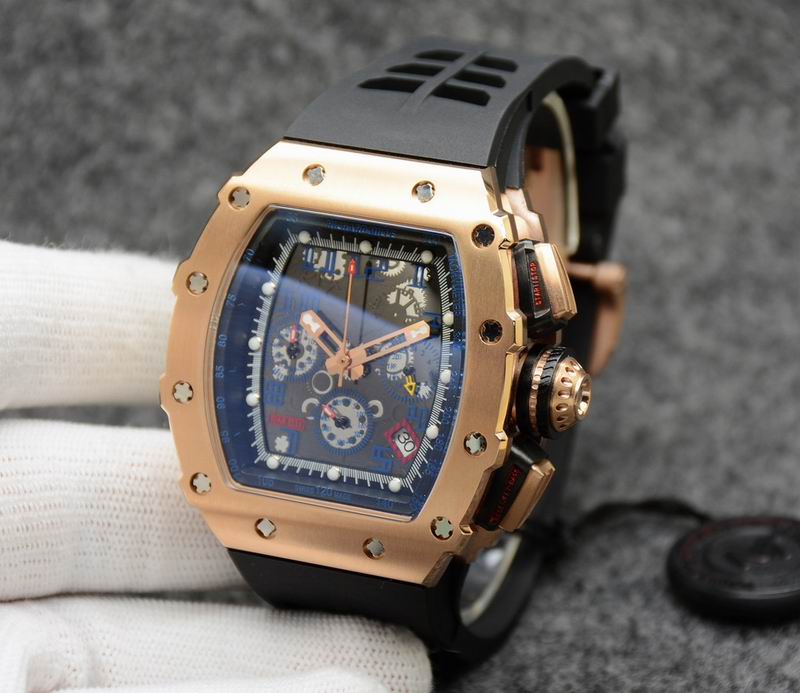 Richard Mille 43X17.5mm 04 (4)
