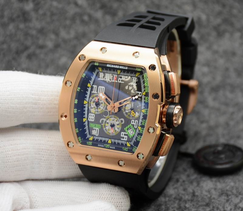 Richard Mille 43X17.5mm 04 (6)