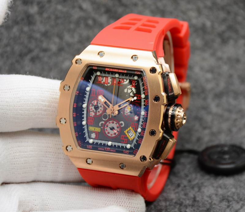 Richard Mille 43X17.5mm 04 (8)