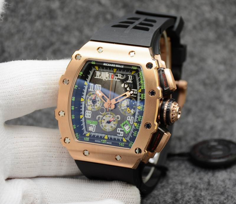 Richard Mille 43X17.5mm 04 (9)