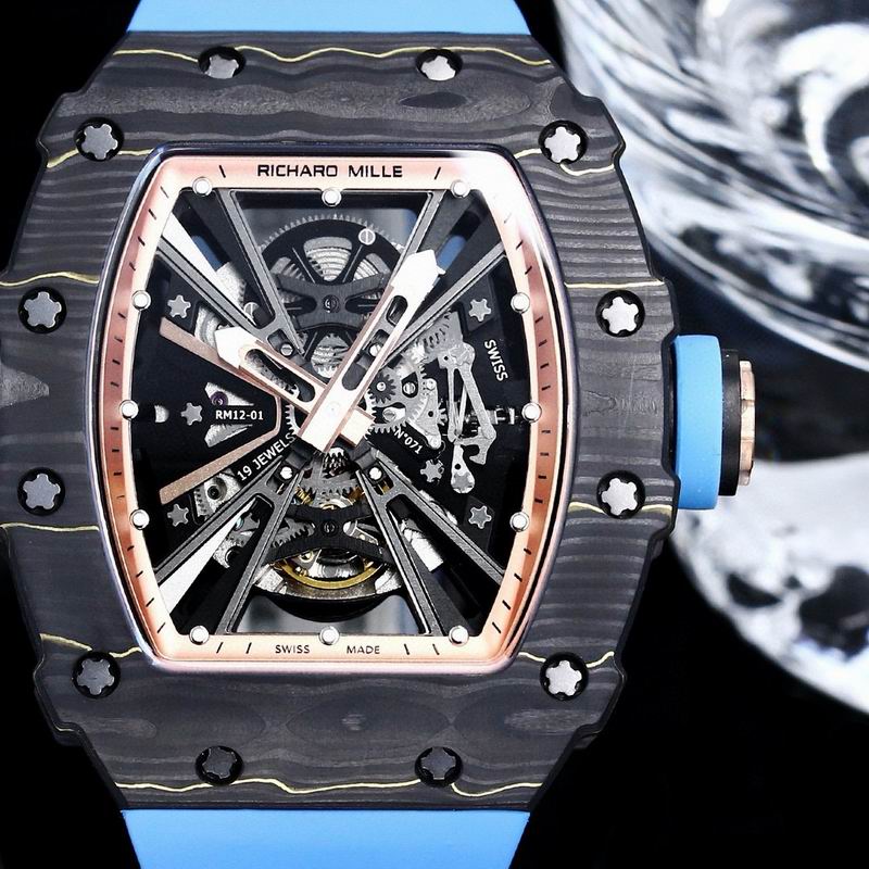 Richard Mille 45X15mm 06 (46)