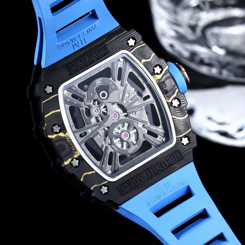 Richard Mille 45X15mm 06 (47)