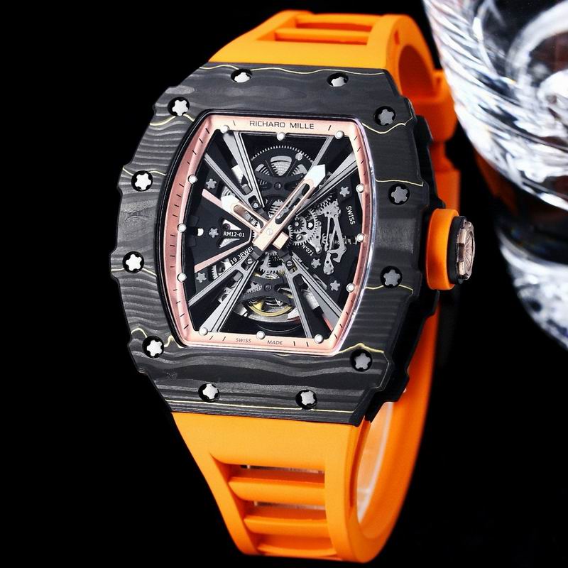 Richard Mille 45X15mm 06 (51)
