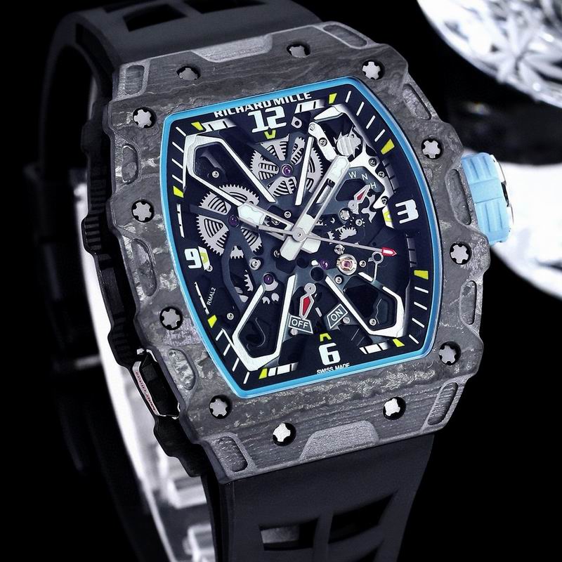 Richard Mille watch 10 (4)