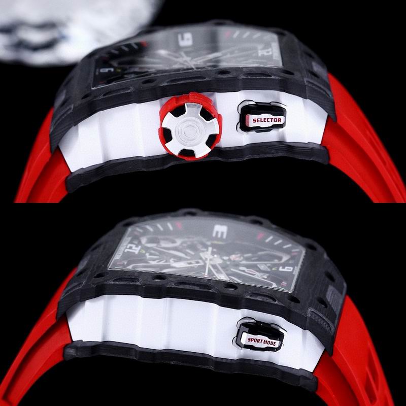 Richard Mille watch 10 (8)