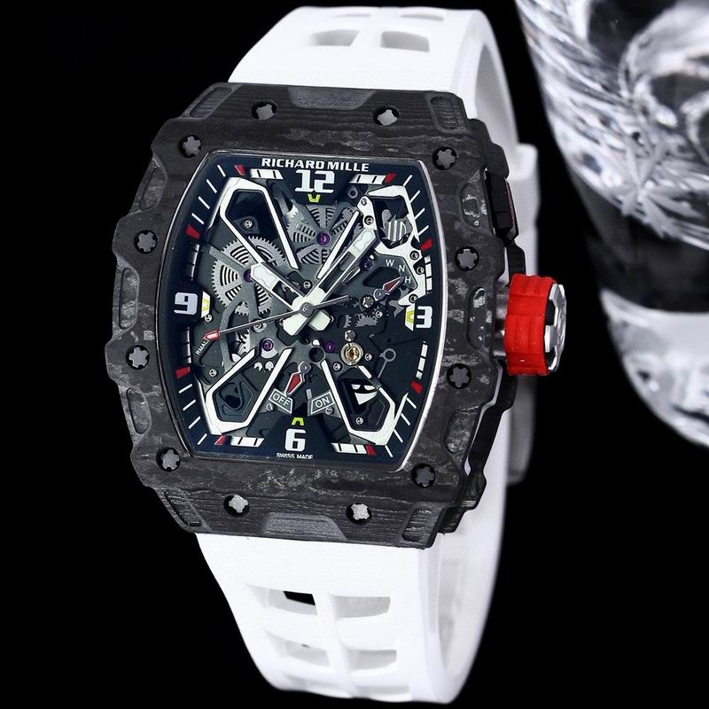 Richard Mille watch 10 (9)