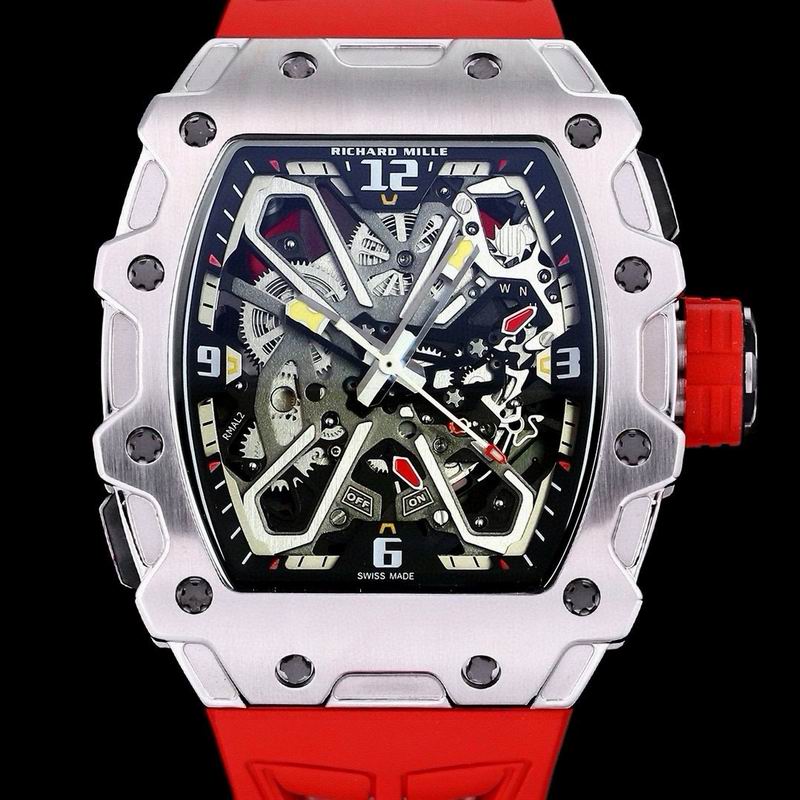 Richard Mille watch 12 (12)