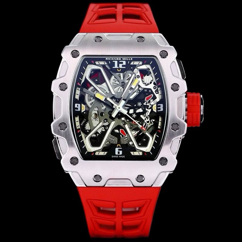 Richard Mille watch 12 (18)