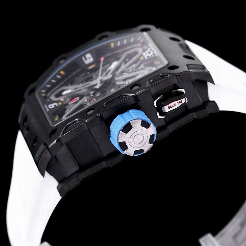Richard Mille watch 12 (19)