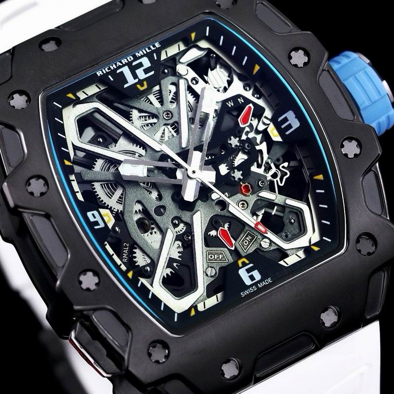 Richard Mille watch 12 (20)