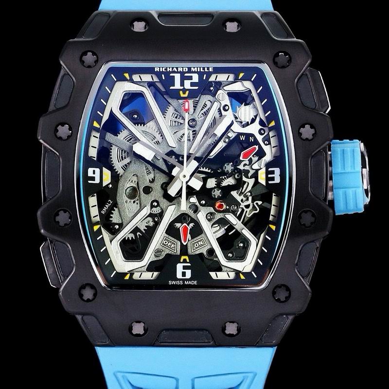 Richard Mille watch 12 (22)
