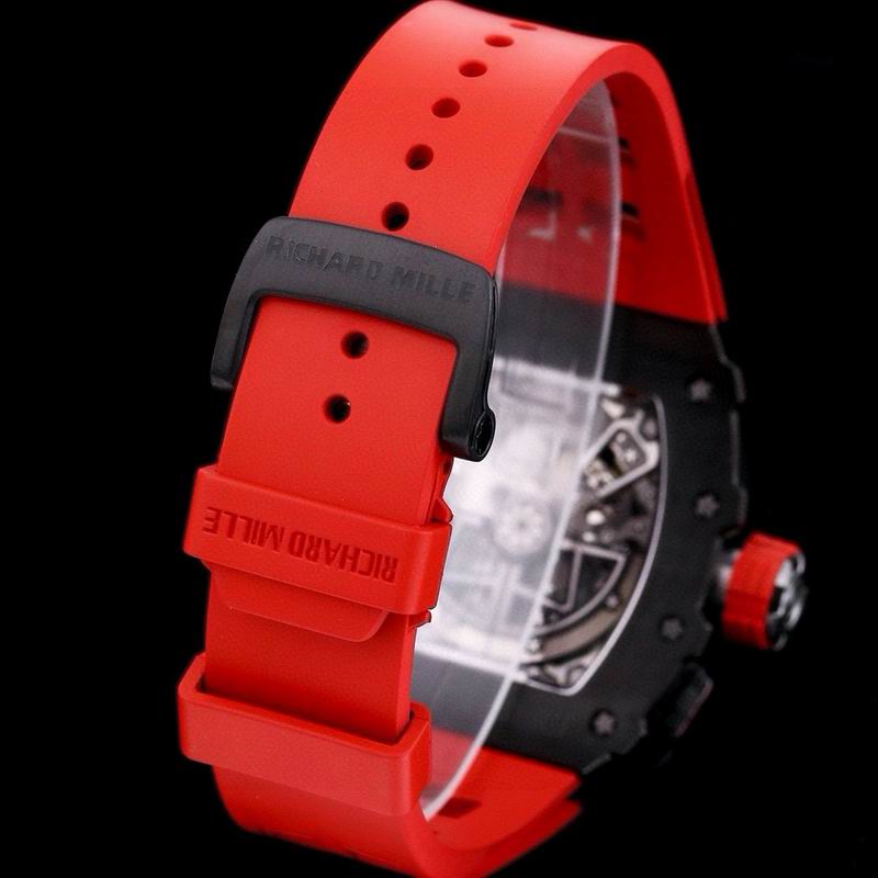 Richard Mille watch 12 (31)
