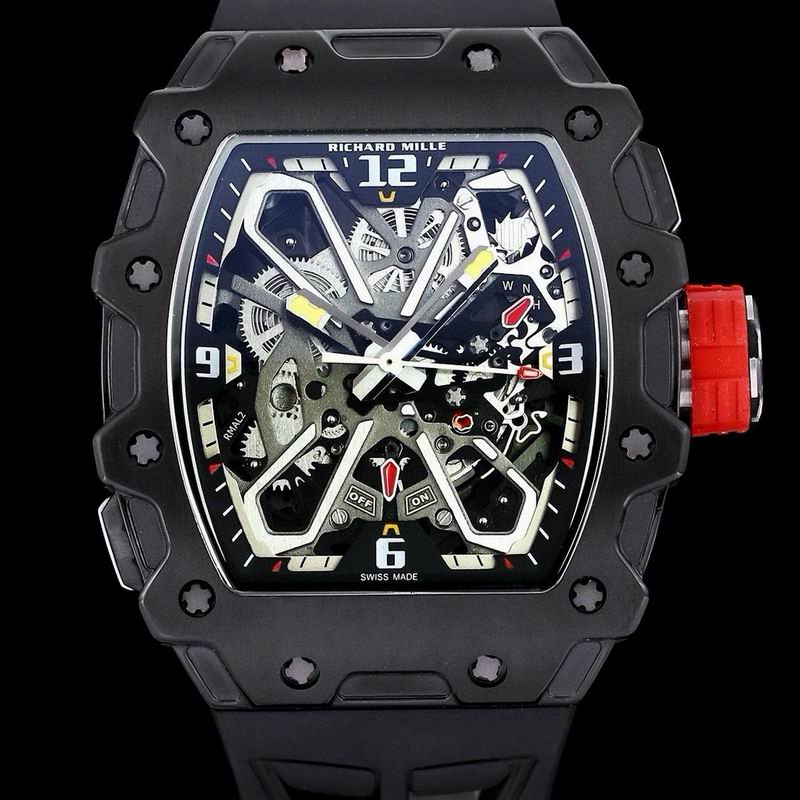 Richard Mille watch 12 (34)