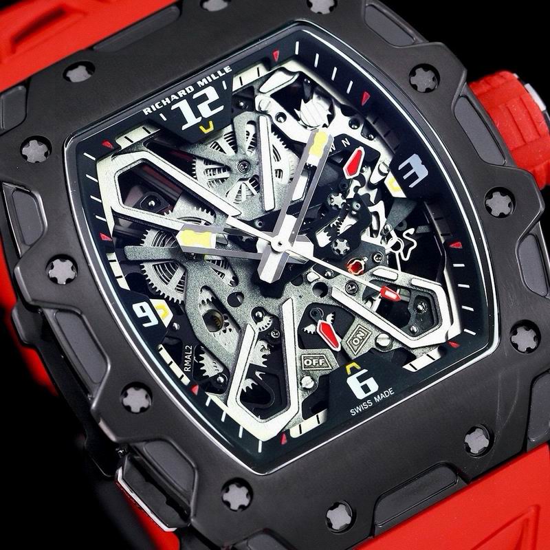 Richard Mille watch 12 (35)