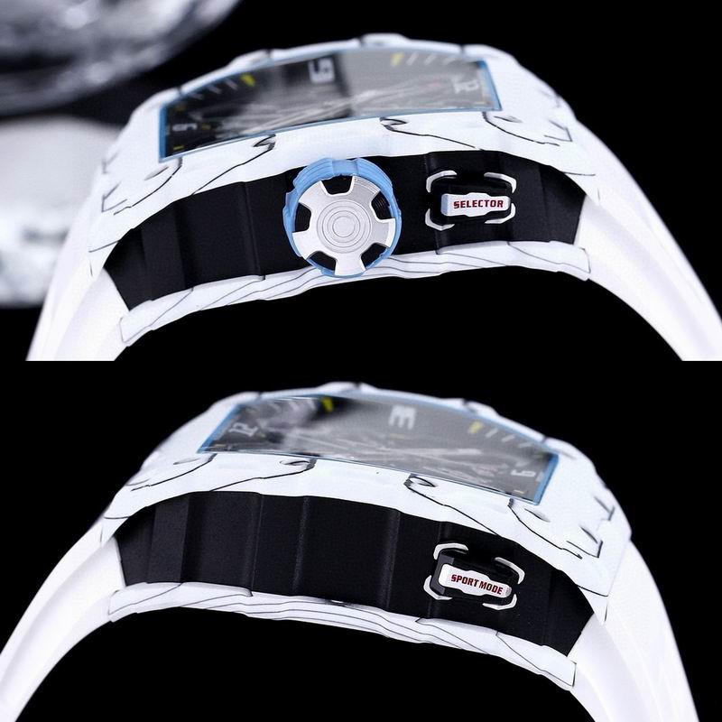 Richard Mille watch 12 (37)