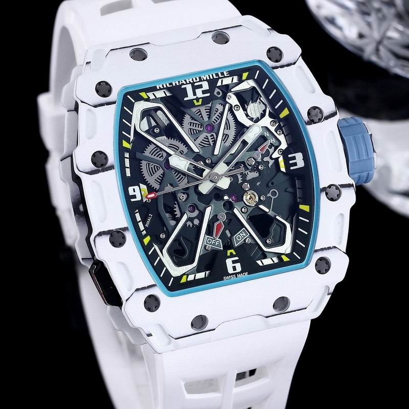 Richard Mille watch 12 (38)