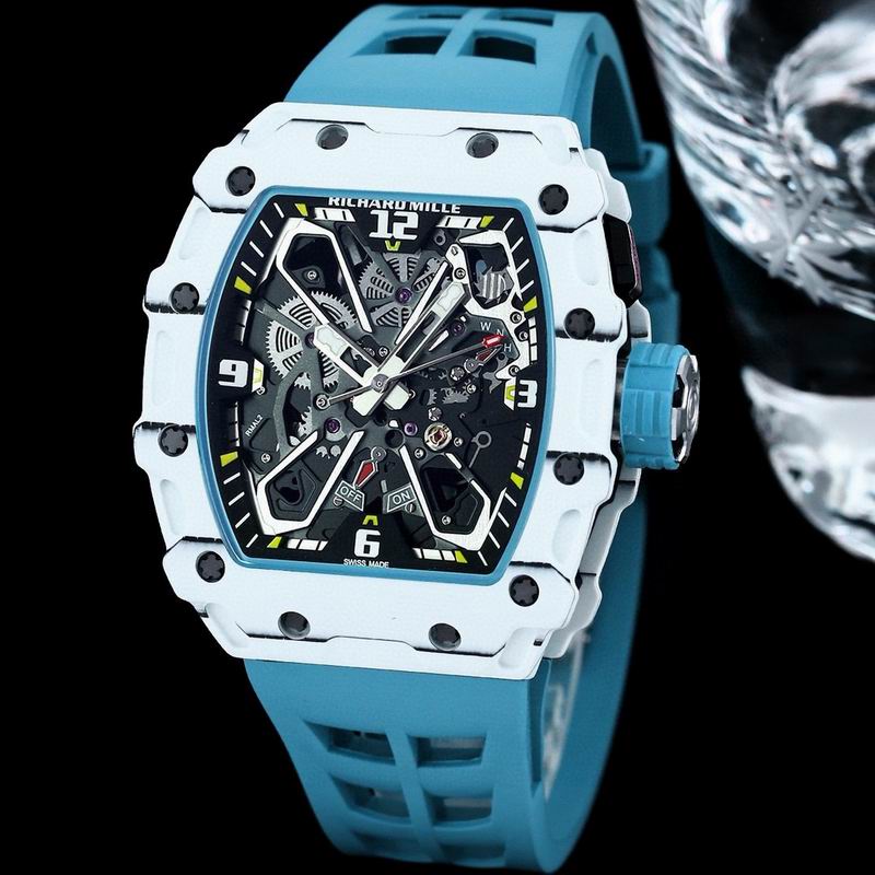 Richard Mille watch 12 (41)