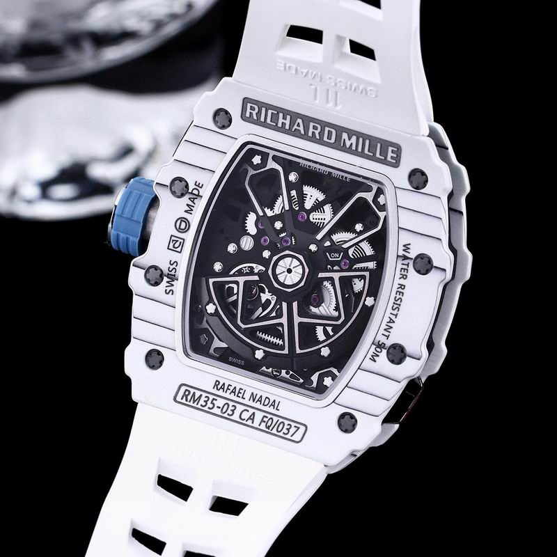 Richard Mille watch 12 (44)