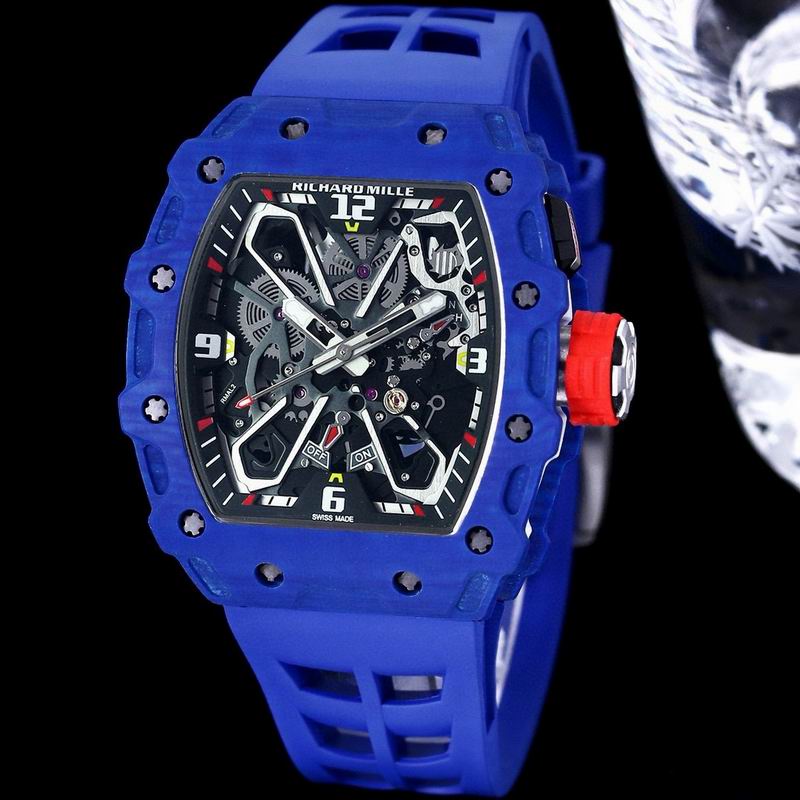 Richard Mille watch 12 (46)