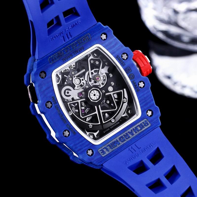Richard Mille watch 12 (52)