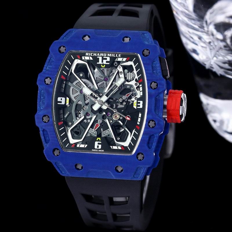 Richard Mille watch 12 (53)