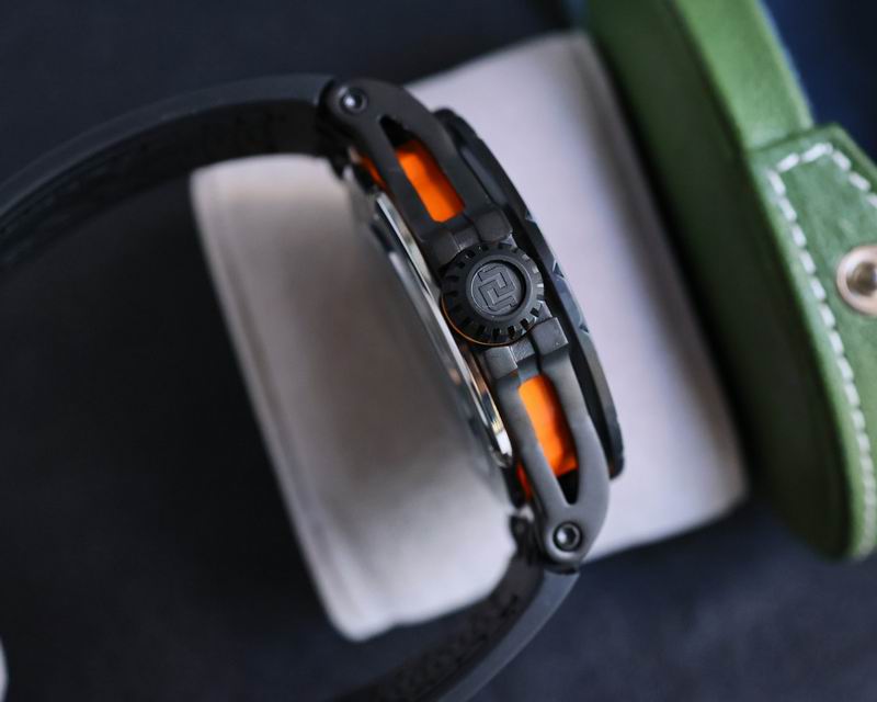 Roger Dubuis 46mm (1)