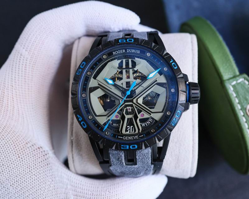 Roger Dubuis 46mm (14)