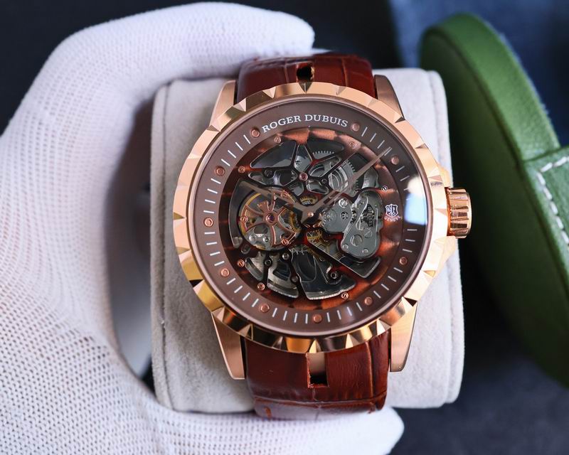 Roger Dubuis 46mm (19)