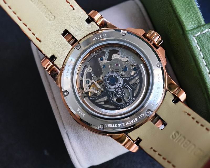Roger Dubuis 46mm (22)