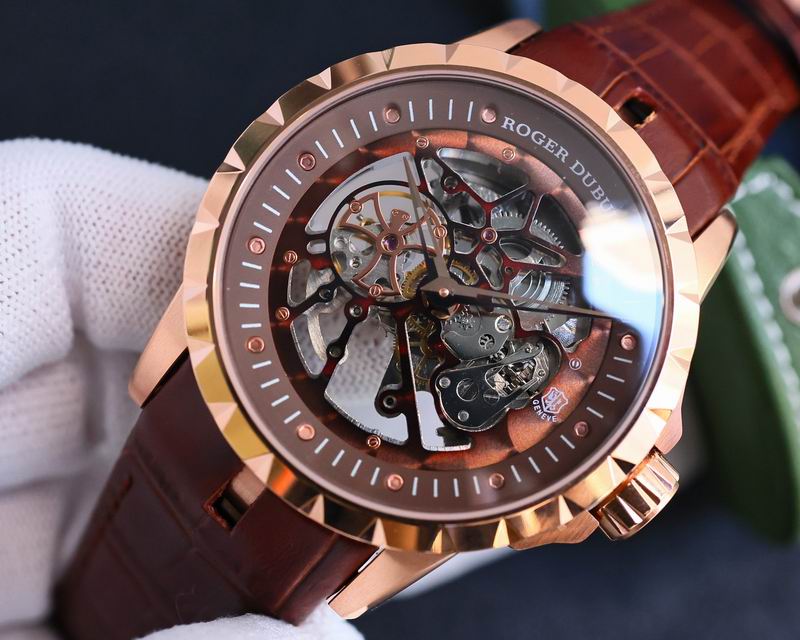Roger Dubuis 46mm (28)