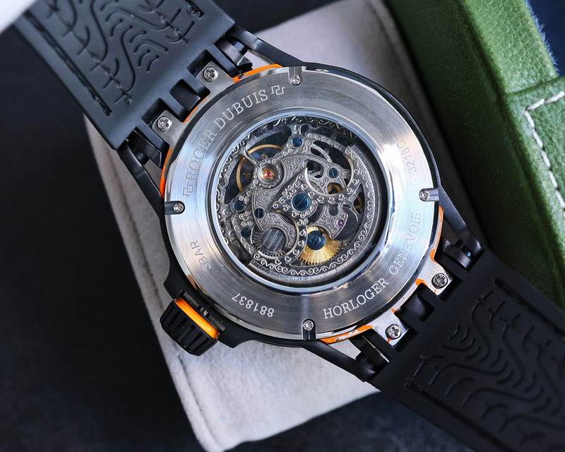 Roger Dubuis 46mm (3)