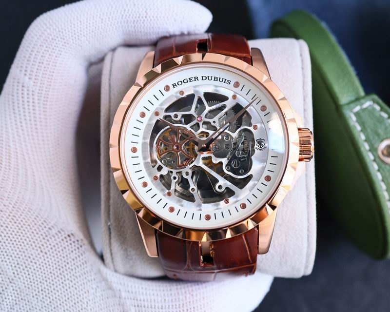 Roger Dubuis 46mm (31)