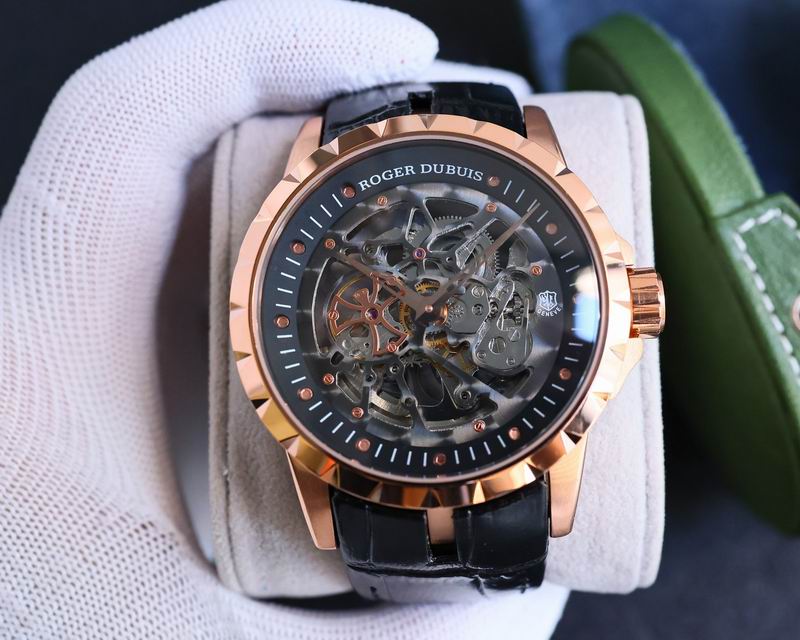 Roger Dubuis 46mm (32)