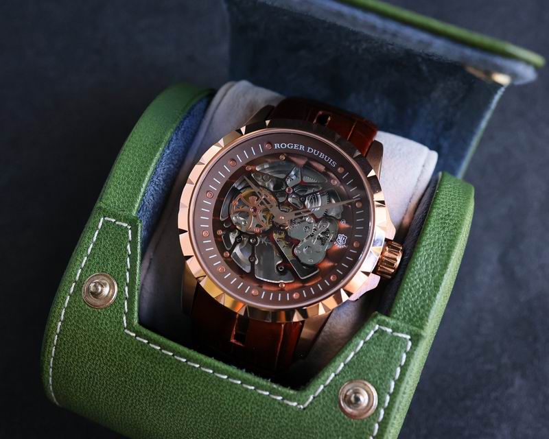 Roger Dubuis 46mm (34)