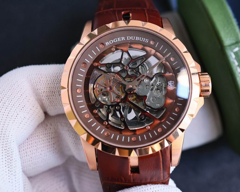 Roger Dubuis 46mm (35)