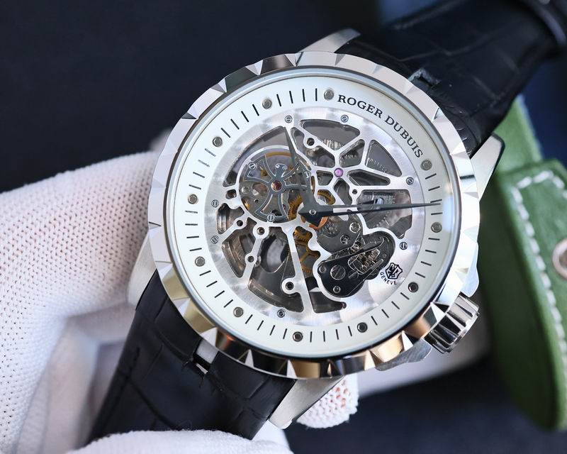 Roger Dubuis 46mm (41)