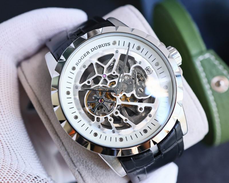 Roger Dubuis 46mm (44)