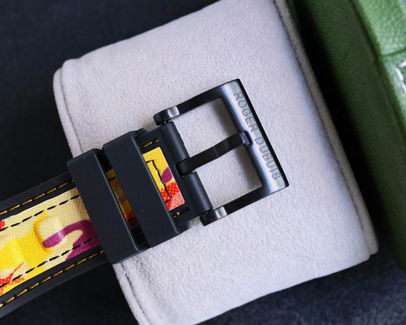 Roger Dubuis 46mm (5)